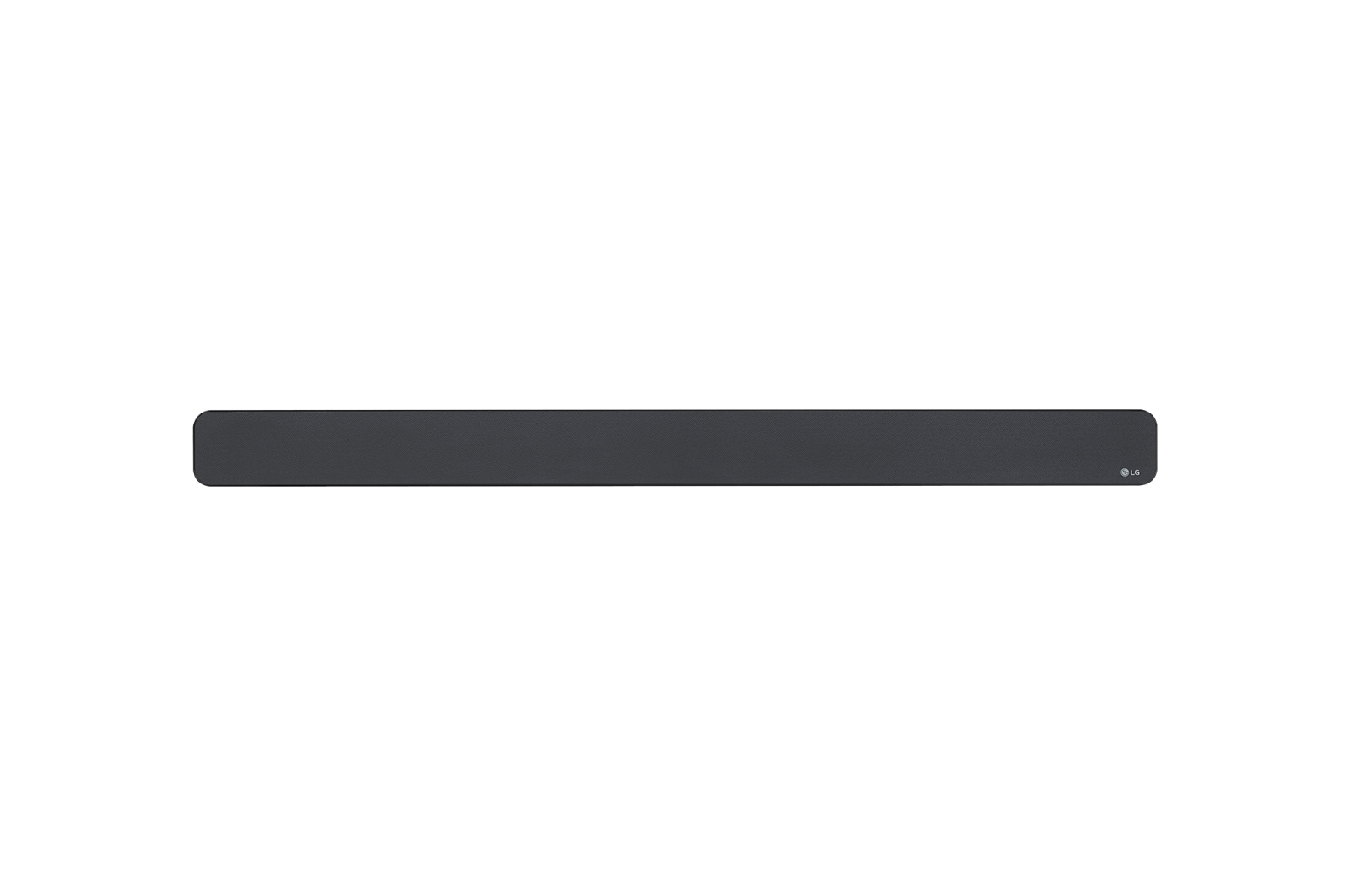 LG SL6YF soundbar speaker Black 3.1 channels – image 5