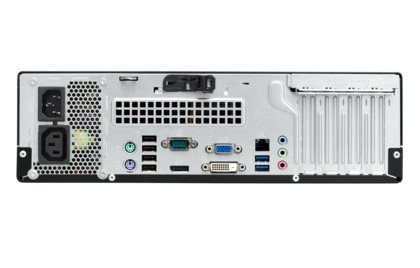 Fujitsu ESPRIMO E720 E90+ – image 2