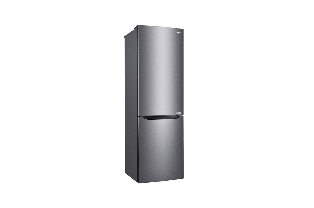 LG GBB59DSJZS fridge-freezer Freestanding – image 2