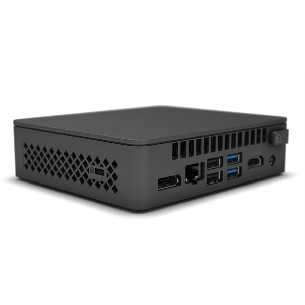 TERRA 1009939 PC/workstation Intel® Celeron® N5105 – image 3