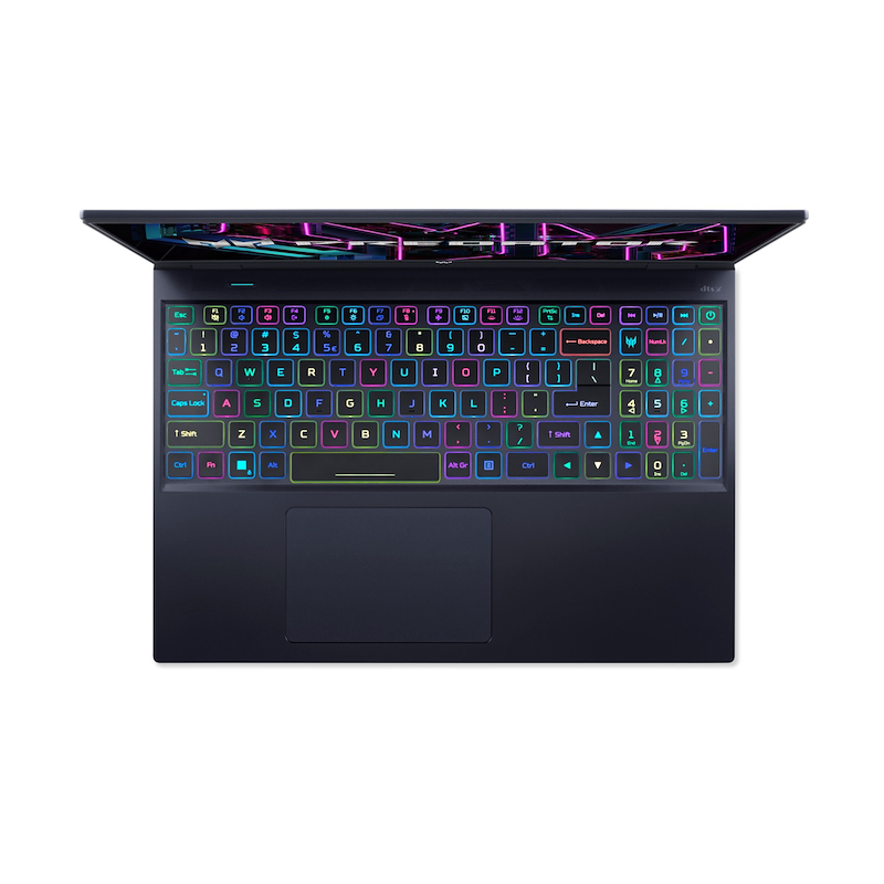 Acer Predator PH16-71-95J4 Intel® Core™ i9 i9-13900HX Laptop – image 4