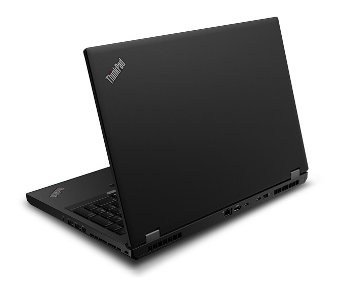 Lenovo P52 + Thunderbolt 3 Workstation Dock – image 3