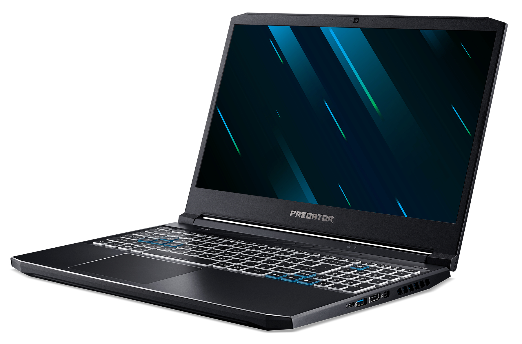 Acer Predator Helios 300 PH315-53-53PL Intel® Core™ i5 i5-10300H Laptop – image 5