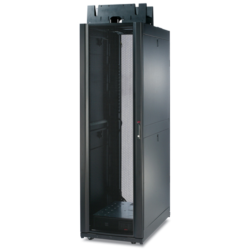 APC Netshelter SX InfraStruXure® System 3kVA Smart UPS XL 230V