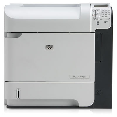 HP LaserJet P4015n Printer – image 3