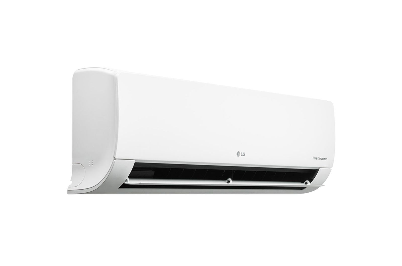 LG S09EQ.NSJ/S09EQ.UA3 air conditioner Split system White – image 5