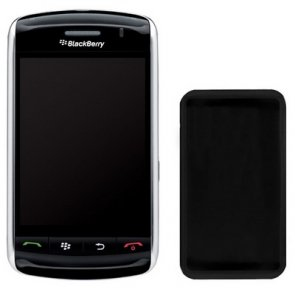 Celly Sily13 mobile phone case Cover Black