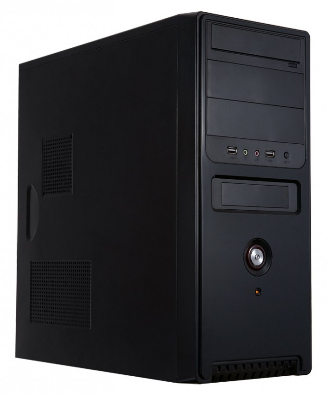 GIGABYTE GZ-F2 Black