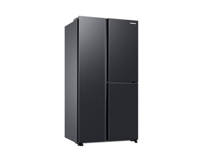 Samsung RH69B8941B1/EG side-by-side refrigerator Freestanding – image 2
