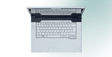 Fujitsu Amilo Pi 3525 – image 6