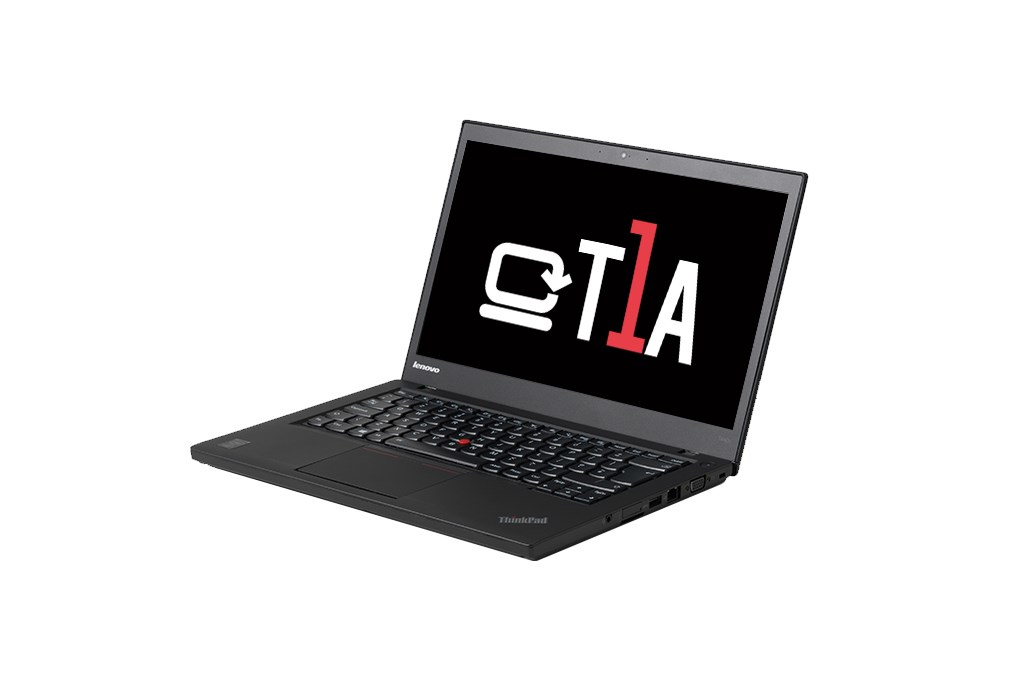 T1A Lenovo ThinkPad T440s Refurbished