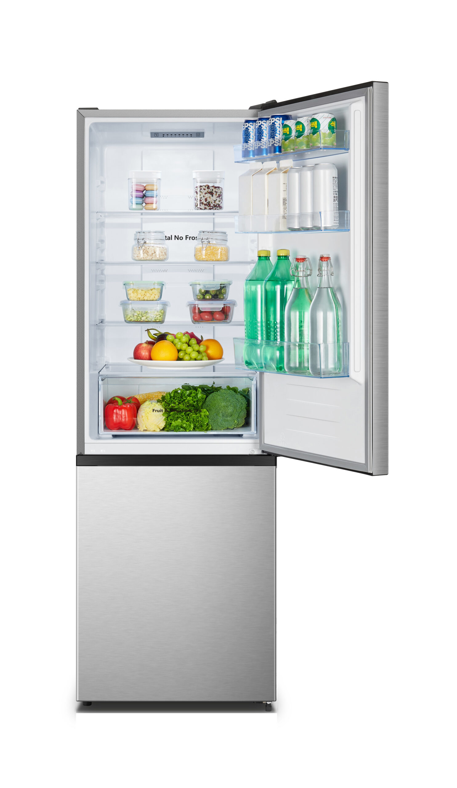 Hisense RB372N4ACE fridge-freezer Freestanding – image 6