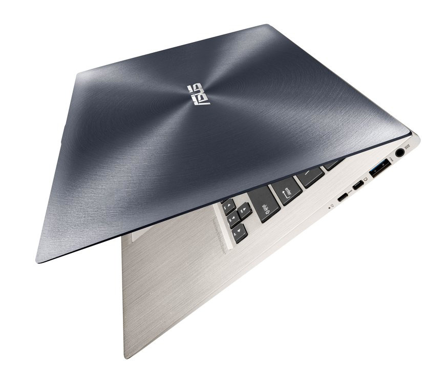 ASUS Zenbook UX31A-R4042P Intel® Core™ i7 i7-3517U Laptop – image 4