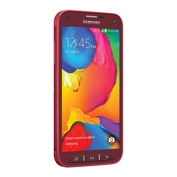 Samsung Galaxy S5 Sport SM-G860P – image 7