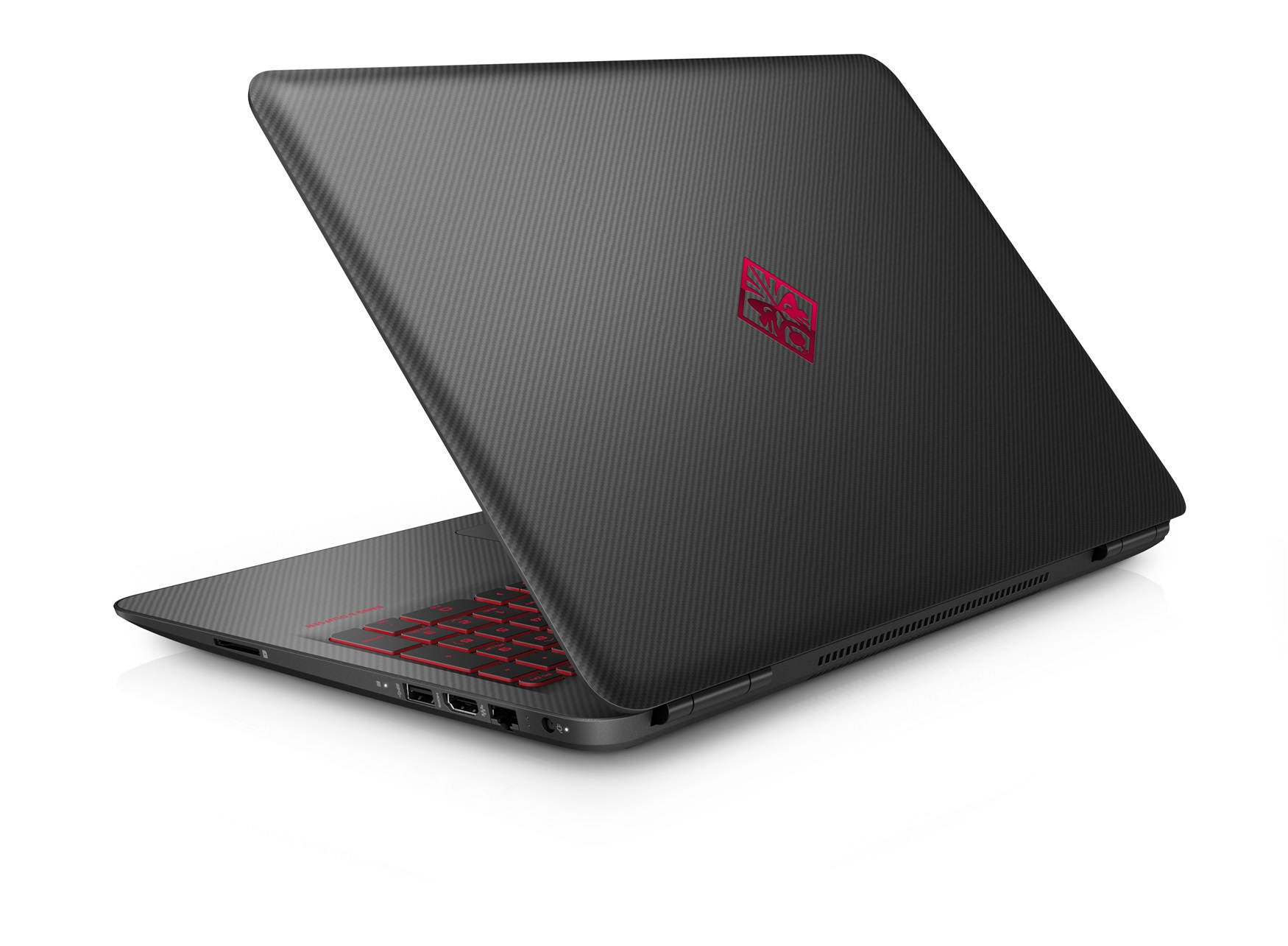 HP OMEN 15-ax007tx Intel® Core™ i7 i7-6700HQ Laptop – image 2