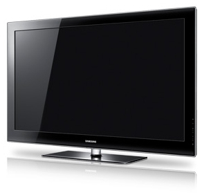 Samsung PL63B550 TV 160 cm (63") Full HD Black 1500 cd/m² – image 3