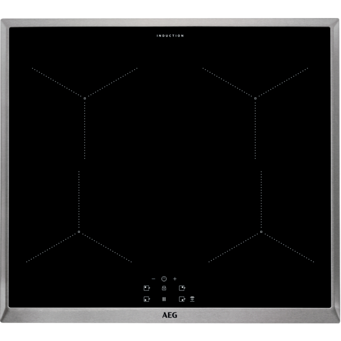 AEG EEB331010M + IEB64030XB + TR2LFV – image 4