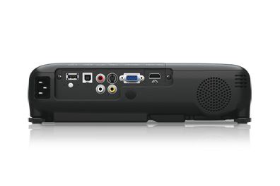 Epson EX7235 Standard throw projector 3000 ANSI lumens 3LCD WXGA (1280x800) Black – image 2