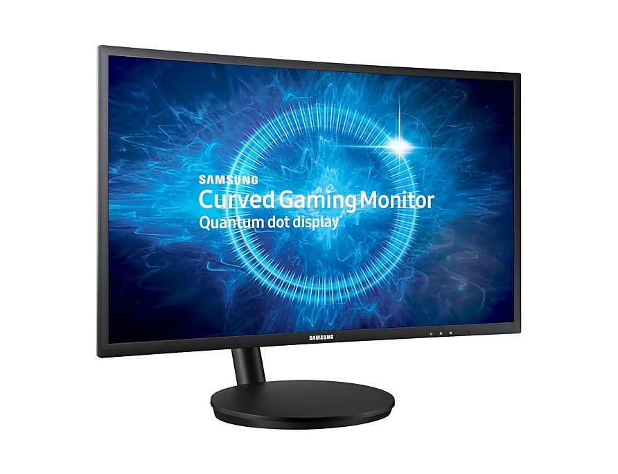 Samsung LC27FG70FQMXUE computer monitor – image 5