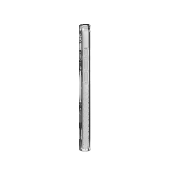 ZAGG Crystal Palace Snap Kickstand coque de protection pour téléphones portables 16 cm (6.3") Housse Transparent