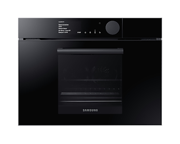 Samsung NQ50T8939BK/EF — vue 1 sur 8