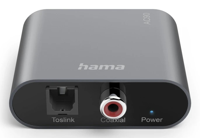 Hama AC90 Grey – image 5