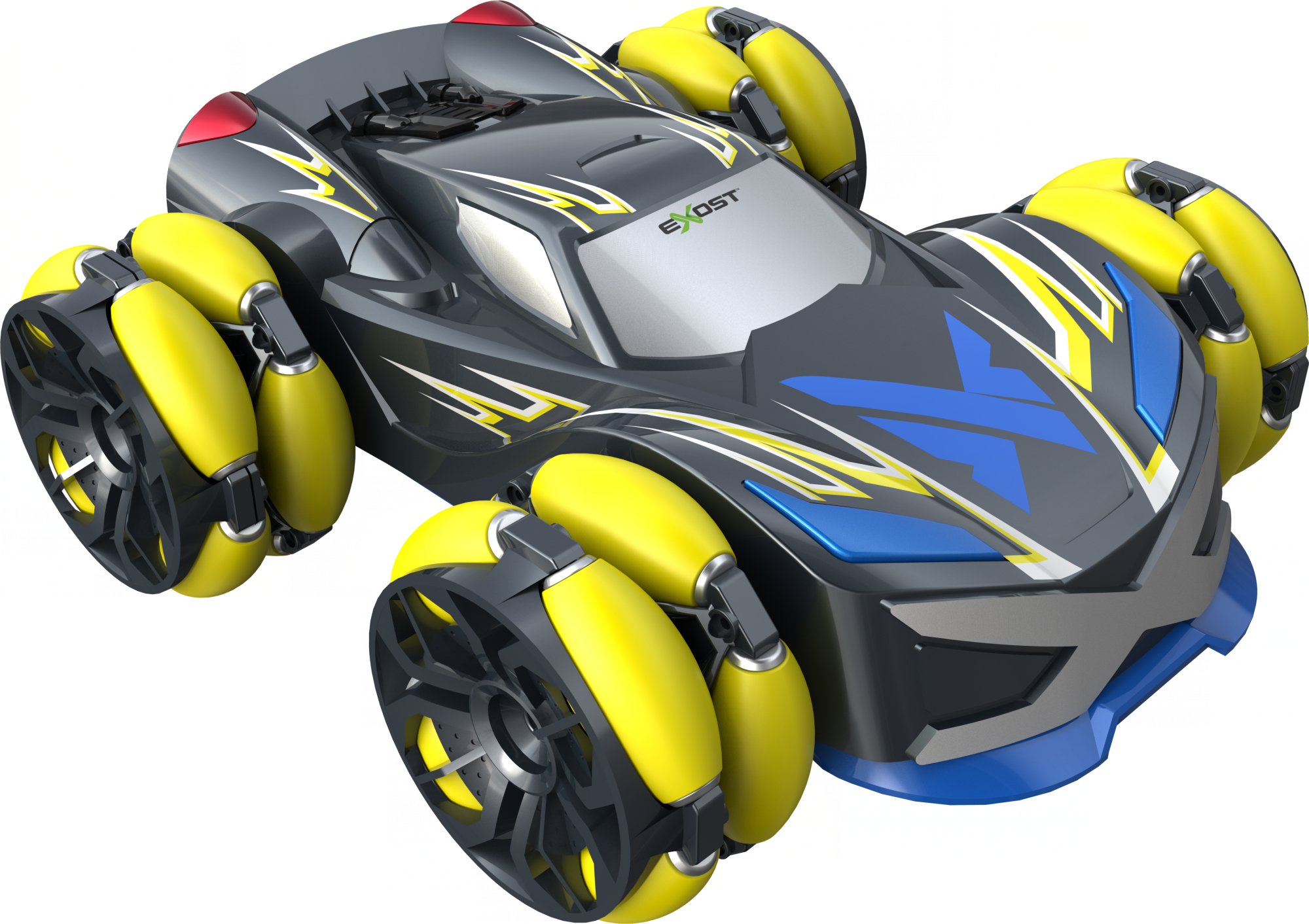 Silverlit 20265 remote controlled toy – image 1