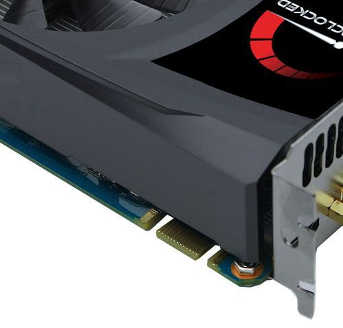 CLUB3D CGNX-X56024O graphics card NVIDIA GeForce GTX 560 – image 5