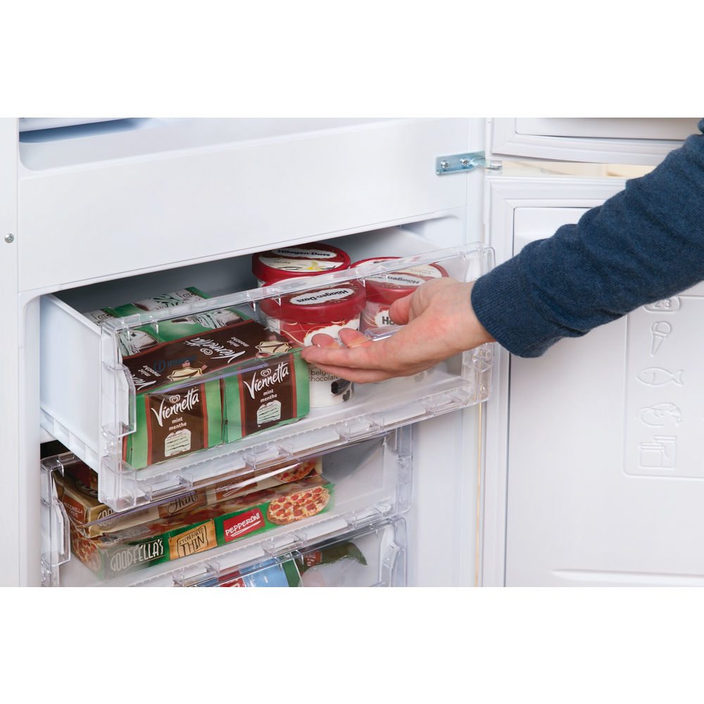Indesit IBD 5517 W UK – image 4