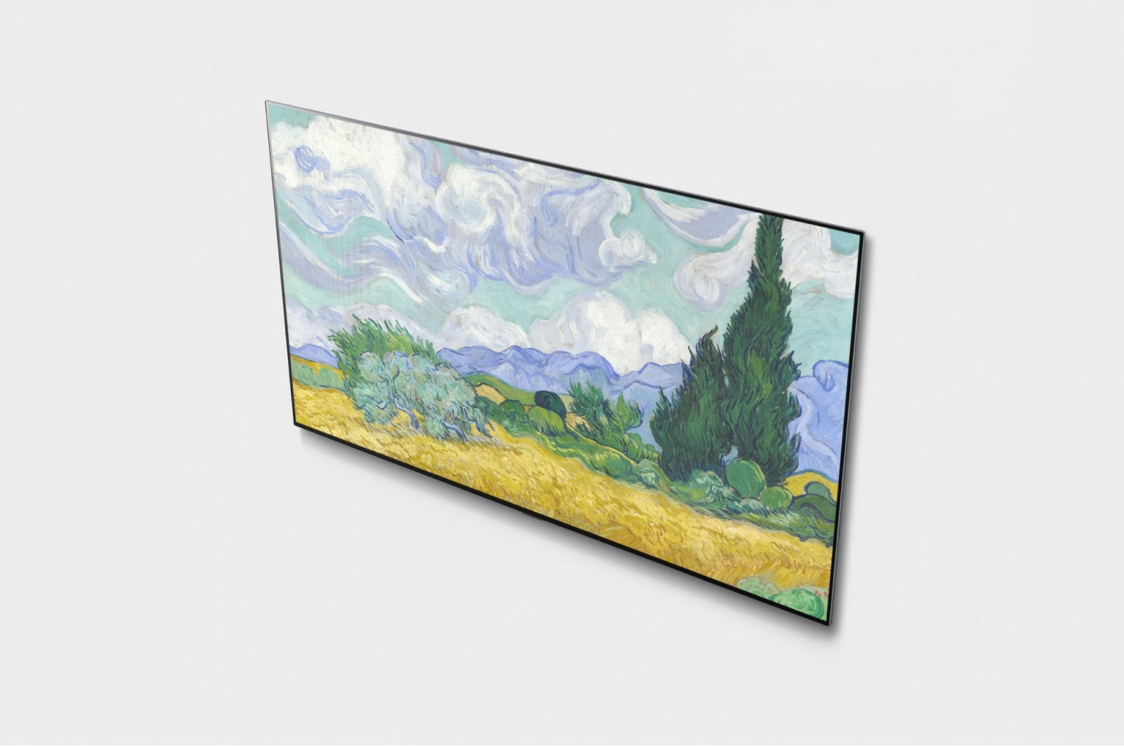 LG OLED65G13LA TV – image 7