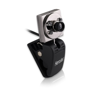Hercules Classic Webcam