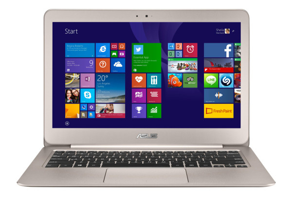 ASUS Zenbook UX305FA-FC291T laptop Intel® Core™ M M-5Y10 – image 1