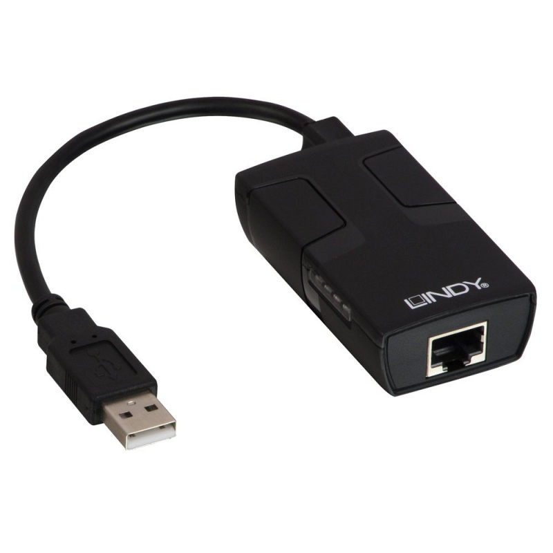 Lindy 32157 interface cards/adapter – image 4