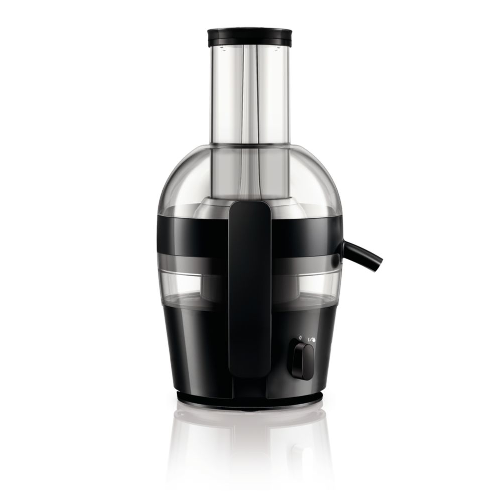Philips Viva Collection Juicer HR1855/72 – image 1
