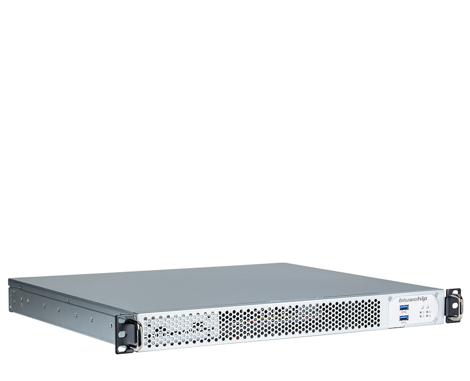 bluechip SERVERline R31319r *Firewall Edition*