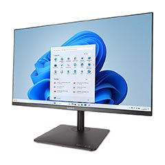 TERRA ALL-IN-ONE-PC 2401 AIO Core 3 100U 16GB 500GB Intel Graphics Windows 11 Home – billede 4