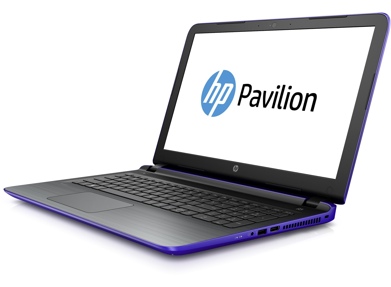 HP Pavilion 15-ab010au AMD A6 A6-6310 Laptop