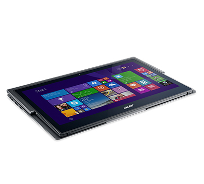 Acer Aspire R 13 R7-371T-53D9 Intel® Core™ i5 i5-5200U Hybrid (2-in-1) – image 3