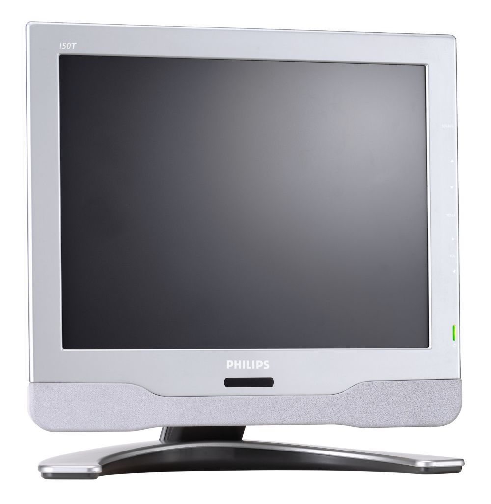 Philips 150T4FS/97 computer monitor