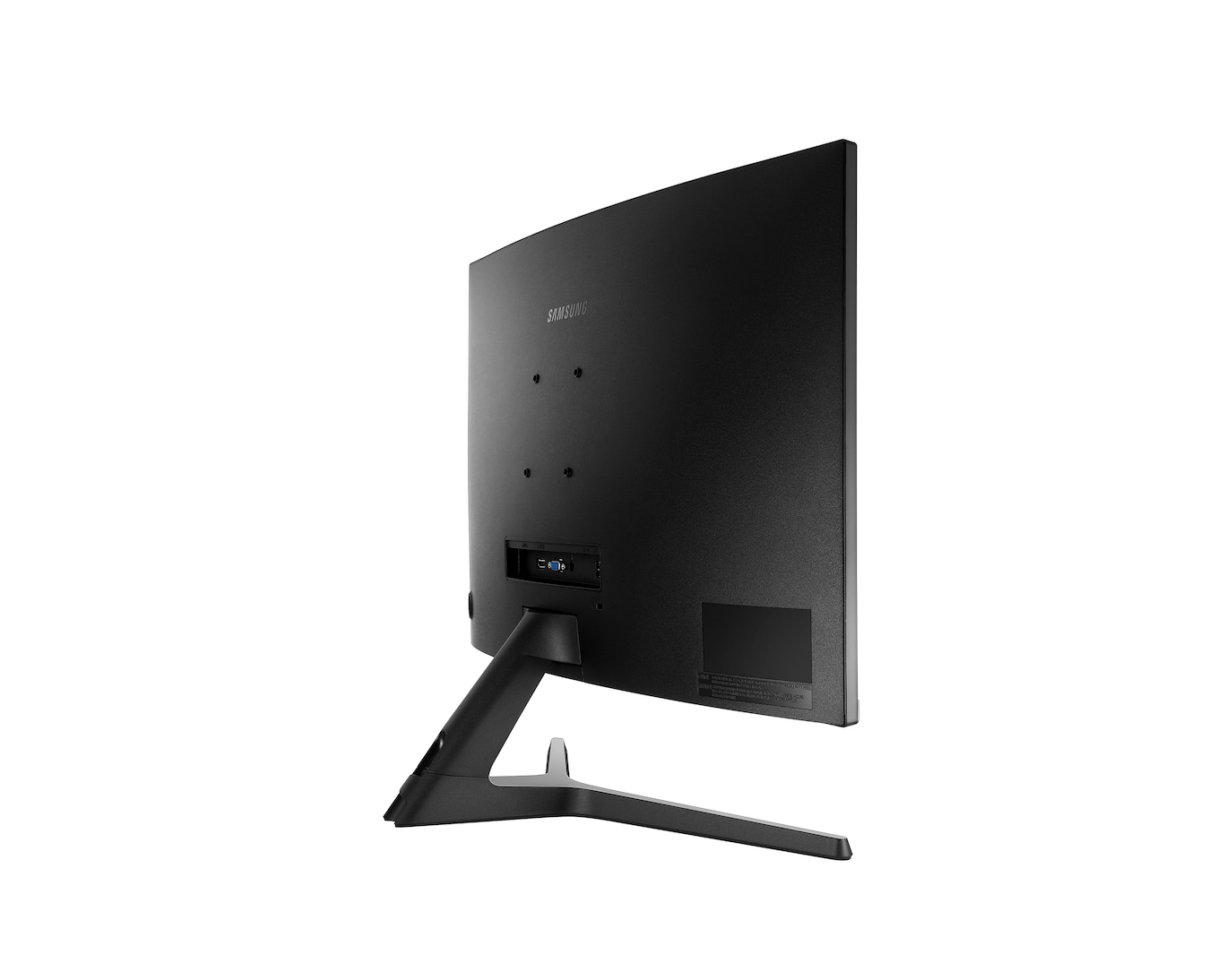 Samsung LC32R500FHLXZL computer monitor – image 5
