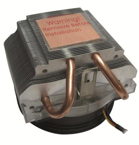 Nilox 03NX019225001 computer cooling system Processor Cooler – image 3