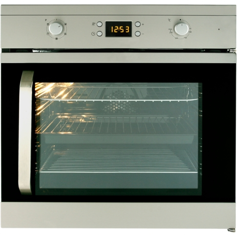 Beko OIF22301XR oven