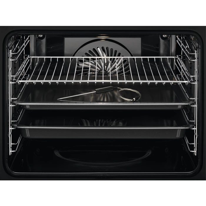 AEG EPS748230B 71 L Black – image 6