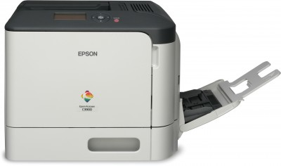 Epson AcuLaser C3900N – image 5