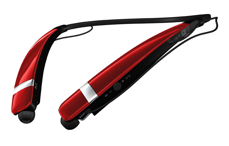 LG TONE PRO HBS-760 – image 2