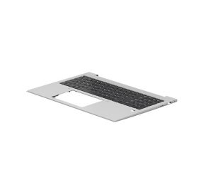 HP N08146-041 ricambio per laptop Tastiera