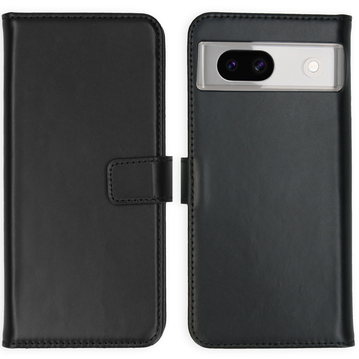 Selencia SH00070914 mobile phone case Black
