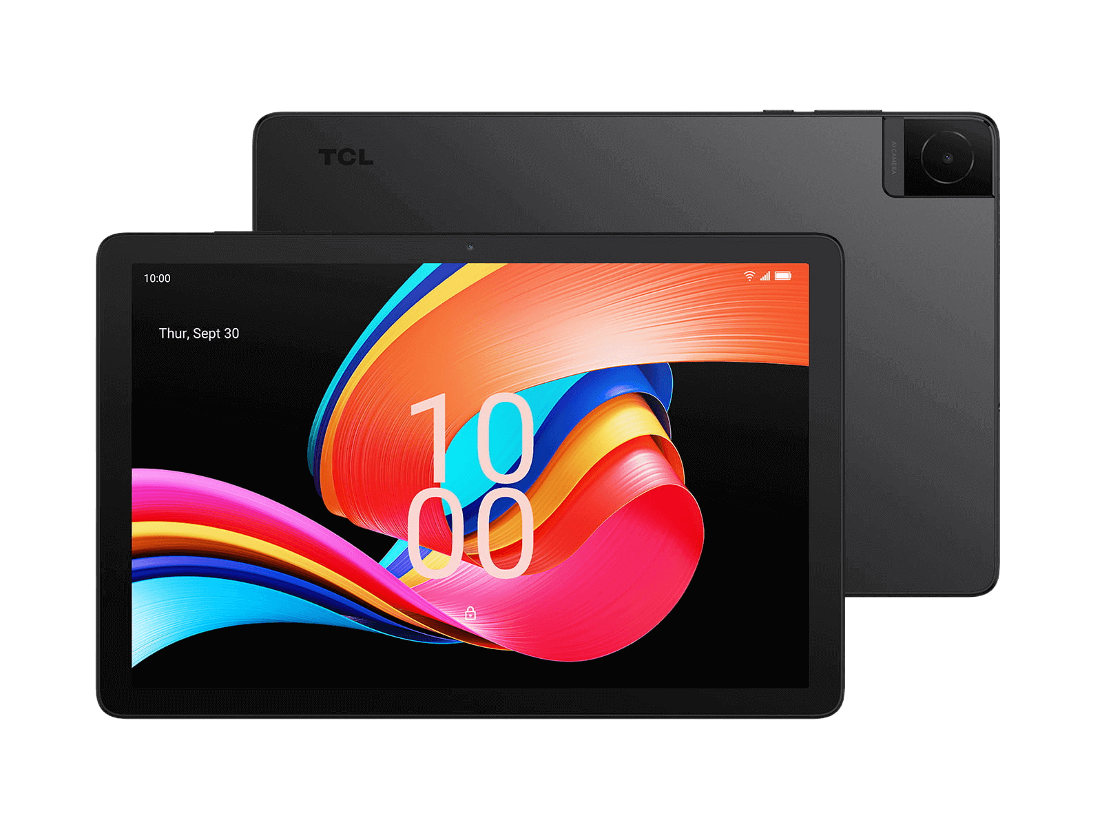 TCL TAB 10L Gen 2 – image 1