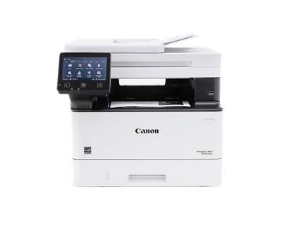 Multifuncional Canon imageCLASS MF462Dw - 37ppm - Láser - Wi-Fi - Ethernet - USB - Dúplex - 5951C015AA Multifuncional Canon imageCLASS MF462Dw - 37ppm - Láser - Wi-Fi - Ethernet - USB - Dúplex - 5951C015AA