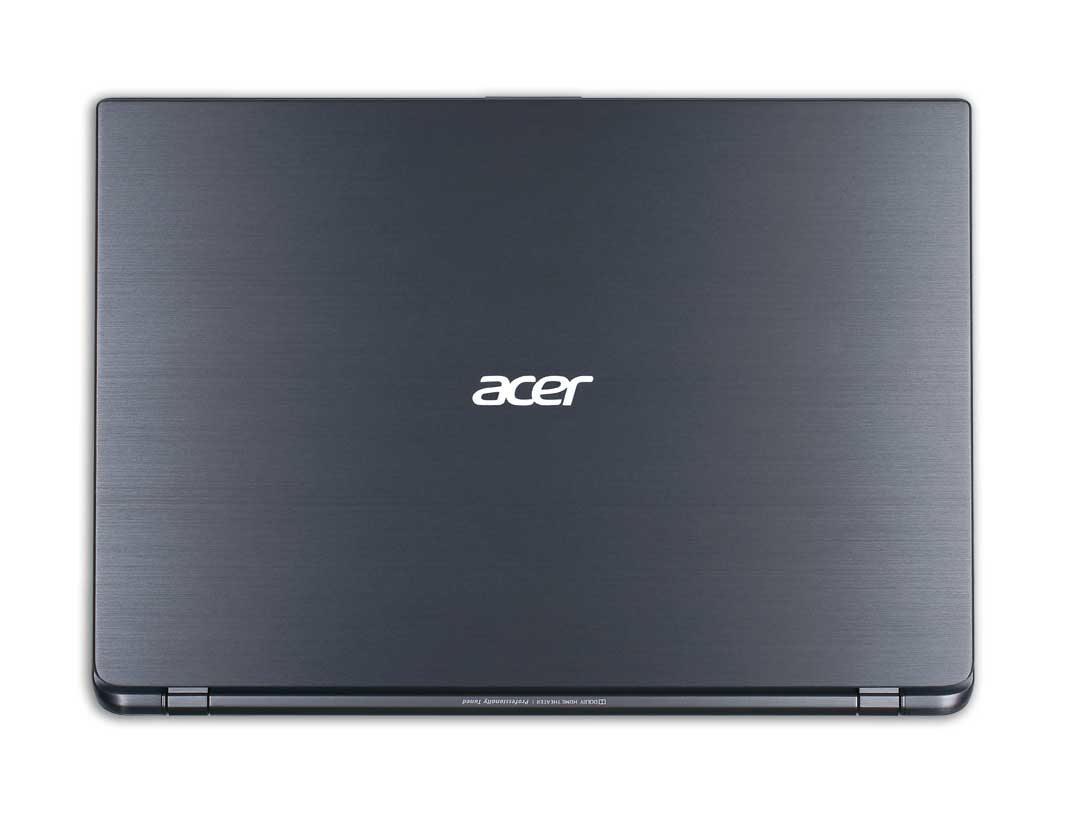 Acer Aspire Timeline Ultra 581T-33216G12Mass Intel® Core™ i3 i3-3227U Laptop – image 8